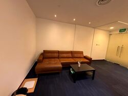 Suntec Tower Five (D1), Office #529697281